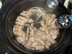 -东椰·海南椰子鸡火锅(朝阳门店)