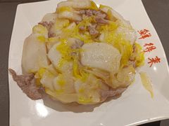 -鲜得来排骨年糕(即墨路店)