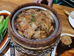 -苹果树下艺术餐厅(通州店)