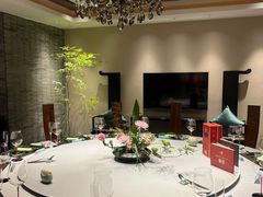 -王府茶楼茶宴·创意菜(大观园总店)