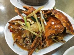 -揭阳钟记小食(福田新村店)