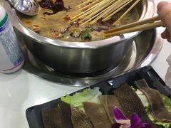 -屋头串串(龙潭寺店)