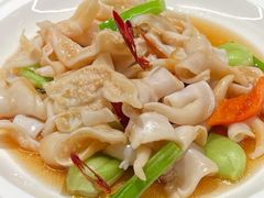 油淋鸟贝-东莱馋房(陆家嘴店)