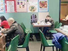 大堂-紫光园(创始店)