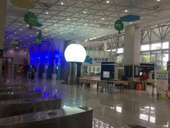 -中国杭州低碳科技馆