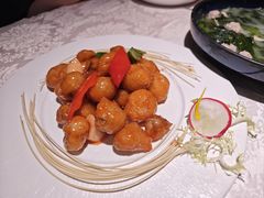 -德尚煌·顺德菜(誉山悠方天地店)