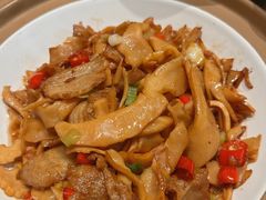 -大盐帮川菜馆(长楹天街店)