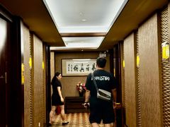 -东海酒家(长平东路店)