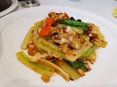 -万龙洲海鲜(广渠门店)