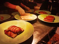 -杭州国际会议中心洲际酒店-原素全日餐厅(解放东路店)