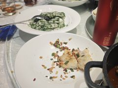 -走马楼饭庄(慈城古县城店)