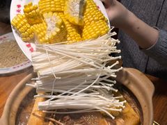 -西关味(大卫城店)