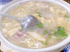 -协和菜馆(凤凰街店)