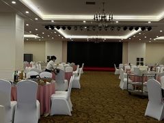 大堂-老国贸云南传统过桥米线(滇池店)