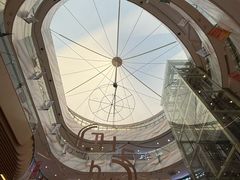 -THE hood开新里(御桥路店)