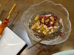 -老妈米线(东圈门店)