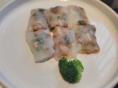 -滋粥楼·顺德菜(番禺广场总店)