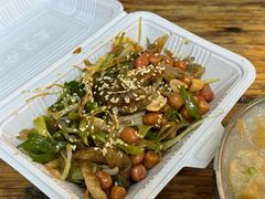 -陈添記·祖傳爽鱼皮·西关老字号(广州首店)