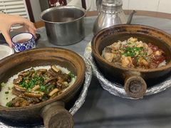 -红星光发煲仔饭(大石街店)