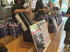 -霸王茶姬(西单百货店)