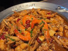 -胖哥俩肉蟹煲(福州仓山爱琴海店)