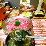 沉浸式烤肉盛宴来了！