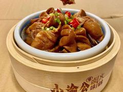 -小渝公重庆卤味火锅(临沂店)