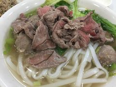 -粤潮牛肉火锅店(江南大道店)