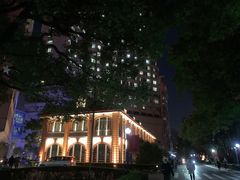 -上海交通大学医学院附属瑞金医院(总院)