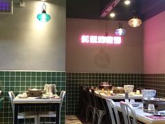 -华仔龙虾(永乐路总店)