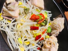 -云海肴·汽锅鸡·云南菜(美罗城店)