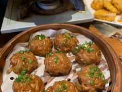 严州九姓蒸圆子-芳草地度假酒店·野炉中餐厅