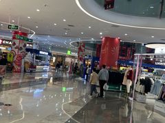 -百佳华佳漾里(坂田店)