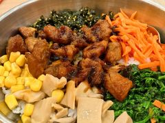 -米村拌饭(新世界百货崇文门店)