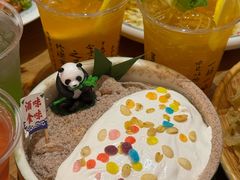 -食味酒味天津菜·古法鲜酿米酒(鼓楼店)