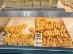 -酥大興·新国潮糕点配茶饮(龙岗万达黑金店)