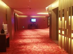 -大海中餐厅(宁波春晓世茂希尔顿逸林酒店)