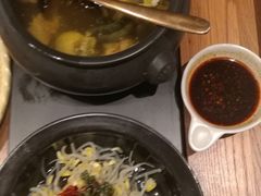 -云海肴·汽锅鸡·云南菜(广安门天虹店)