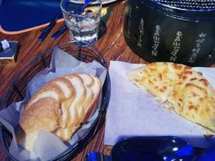 -卢布林西餐厅(万正店)