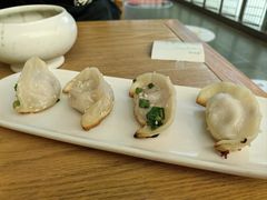 -苏小柳点心·手作小笼包(虹桥天地分院)