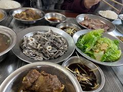 -阿秋牛排(湖心街店)