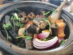 -旺爷砂锅·茶作(国贸城店)