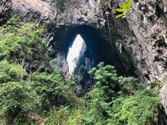 -英西峰林·洞天仙境