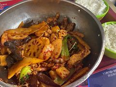 -农园餐厅(北京大学店)