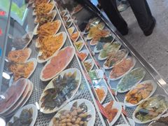 -韩麦大冷面(桂花街直营店)