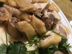 -瑞记湛江鸡饭店·粤西第一鸡(粤垦店)