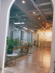 -羿刻互动·瑜伽雅集·瘦身·塑形