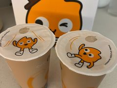 -CoCo都可(光谷天地店)