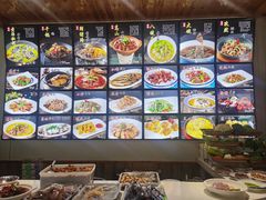 -王家厨房(新华路店)