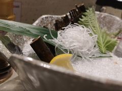 -古田居·特色寿司料理(骏欣中心店)